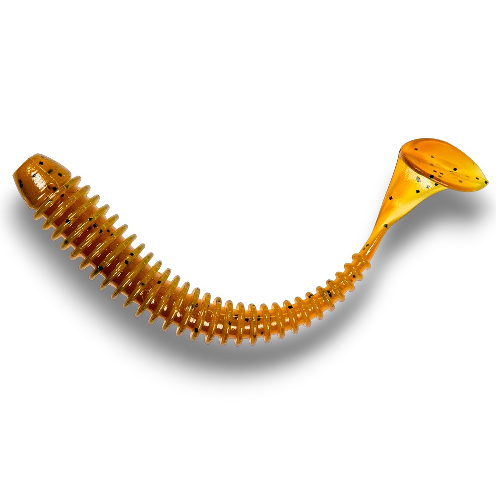 Przynęta gumowa Wawe Tail