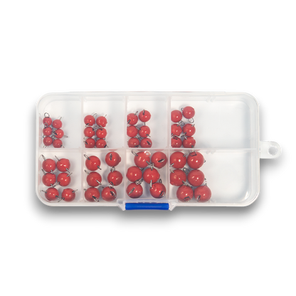 Zestaw czeburaszek składanych