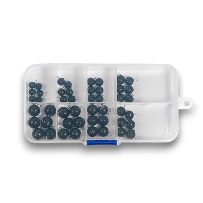 Zestaw czeburaszek składanych