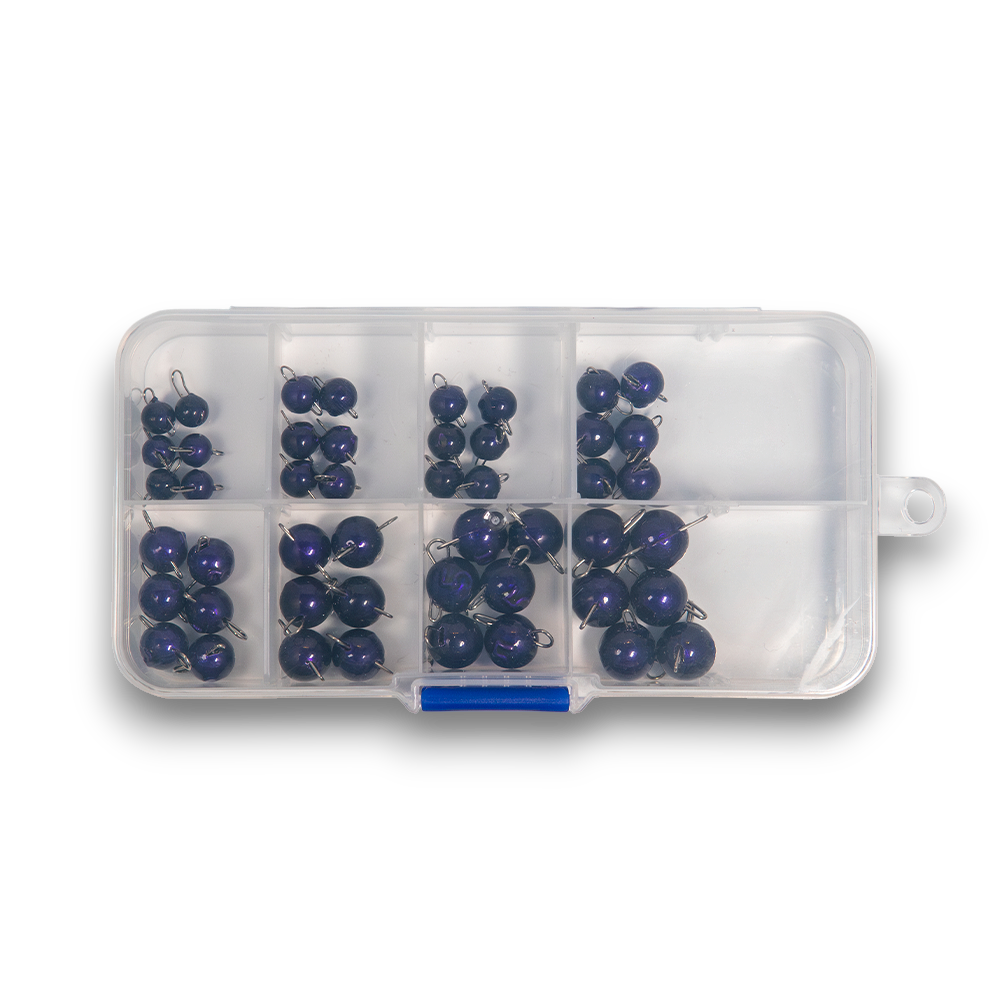 Zestaw czeburaszek składanych