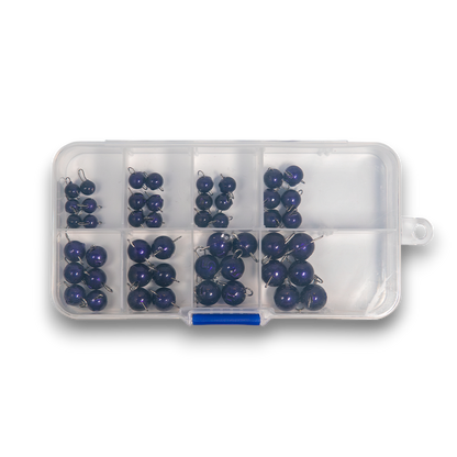 Zestaw czeburaszek składanych