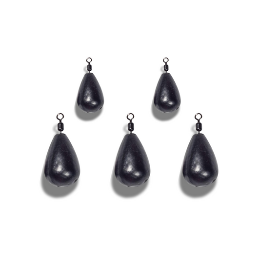 Ciężarek Jig Rig z krętlikiem