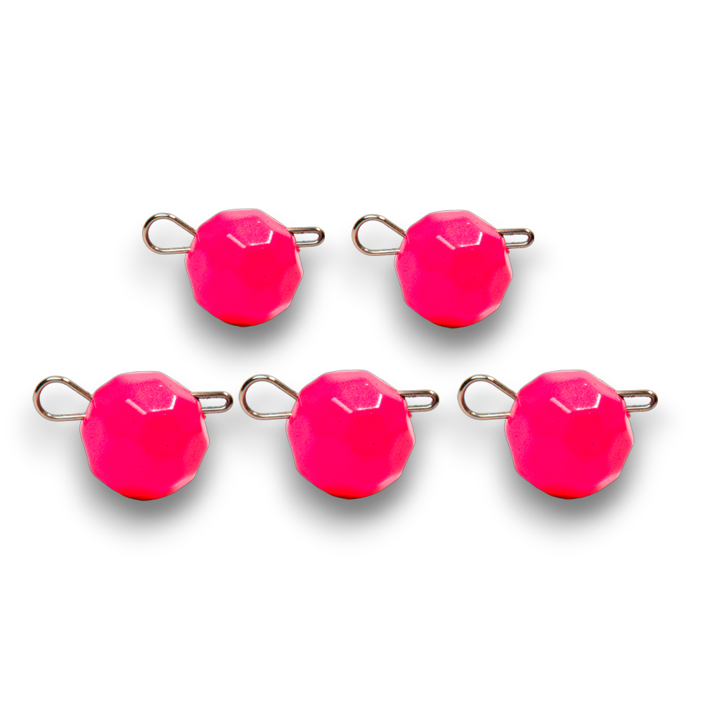 Czeburaszka Fasetowana