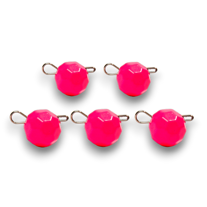 Czeburaszka Fasetowana