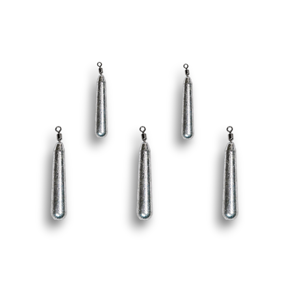 Ciężarek Drop Shot