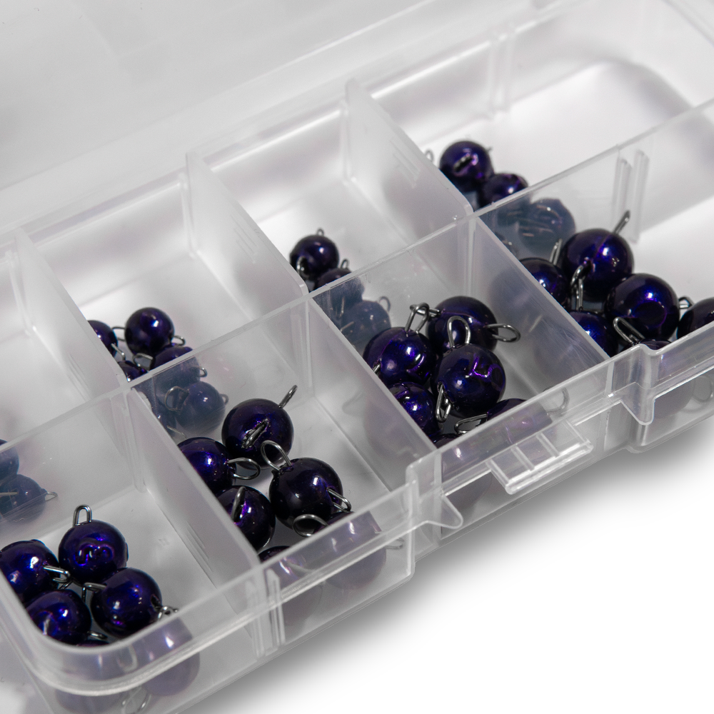 Zestaw czeburaszek składanych