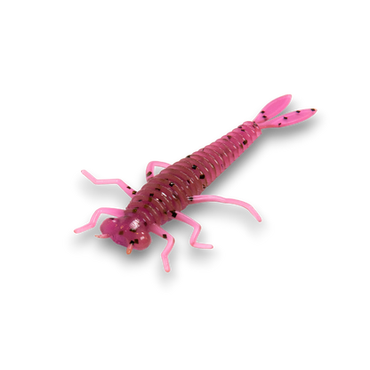 Przynęta gumowa Babka