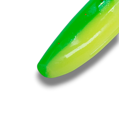 Przynęta gumowa Slip Tail