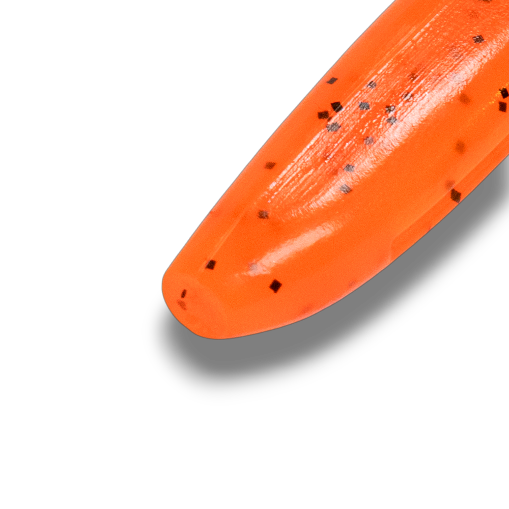 Przynęta gumowa Slip Tail