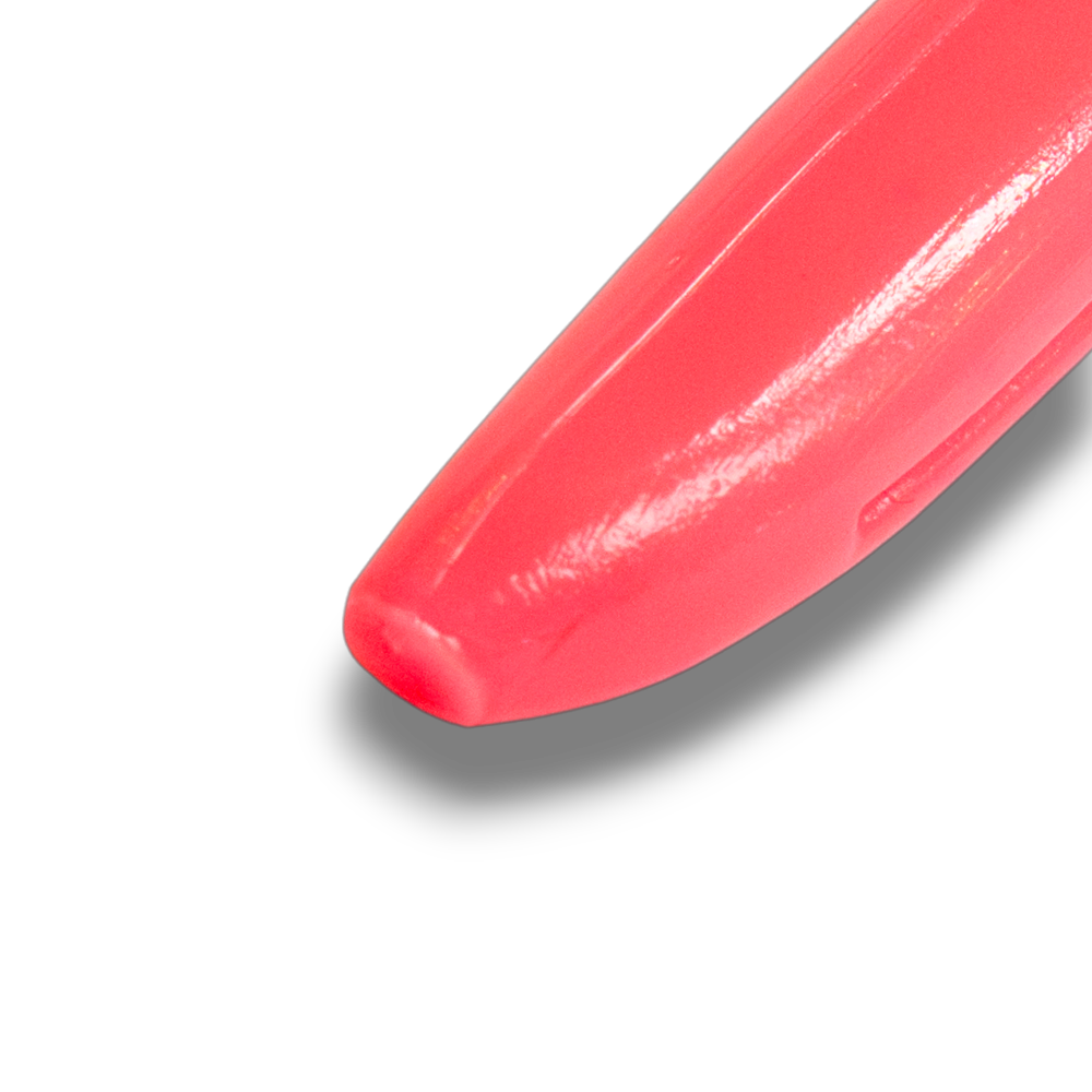 Przynęta gumowa Slip Tail