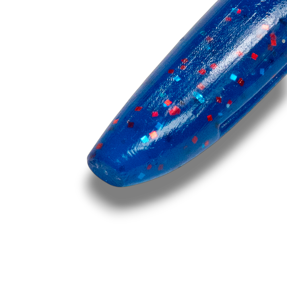 Przynęta gumowa Slip Tail