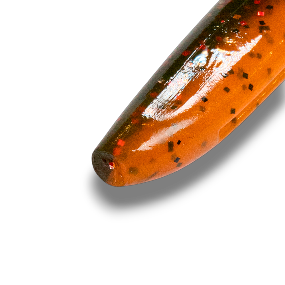 Przynęta gumowa Slip Tail