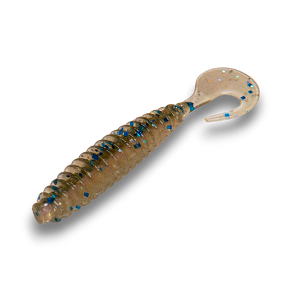 Przynęta gumowa Worm Tail