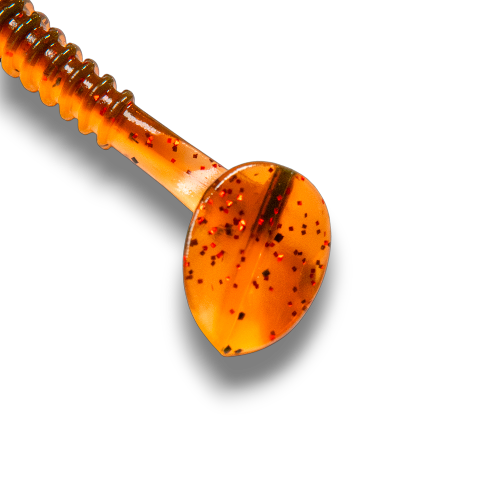 Przynęta gumowa Wawe Tail