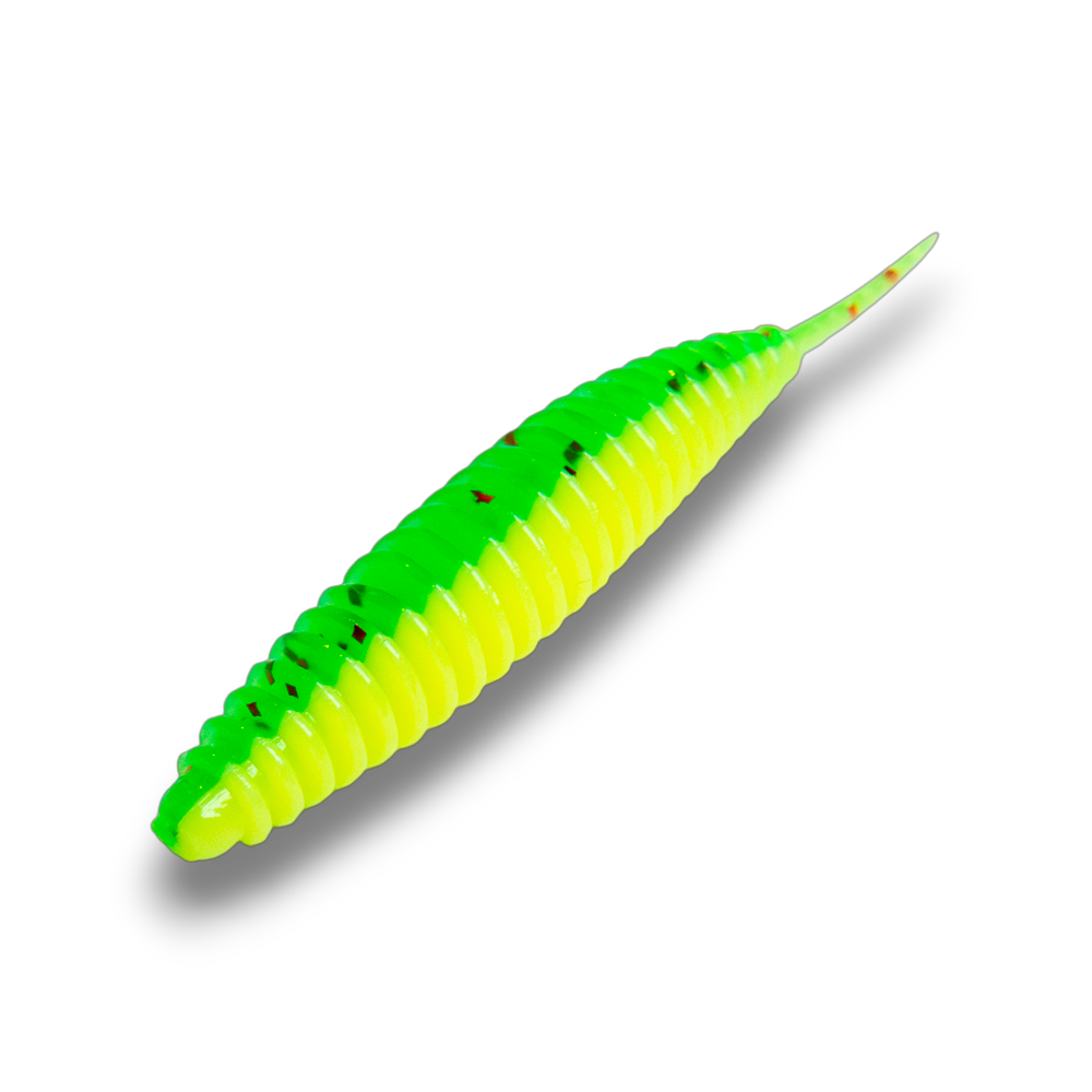 Przynęta gumowa AirLeech