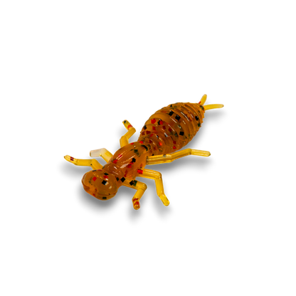 Przynęta gumowa Beatle