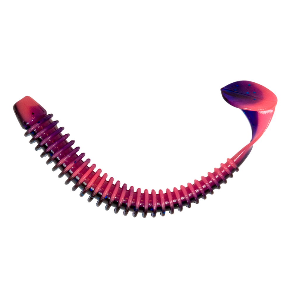 Przynęta gumowa Wawe Tail