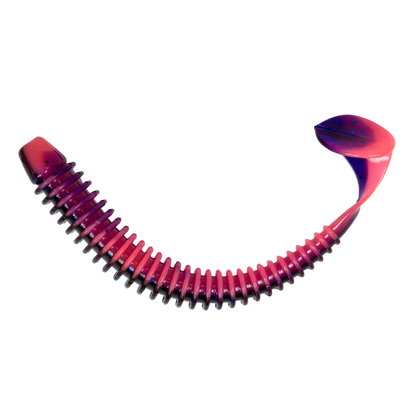 Przynęta gumowa Wawe Tail