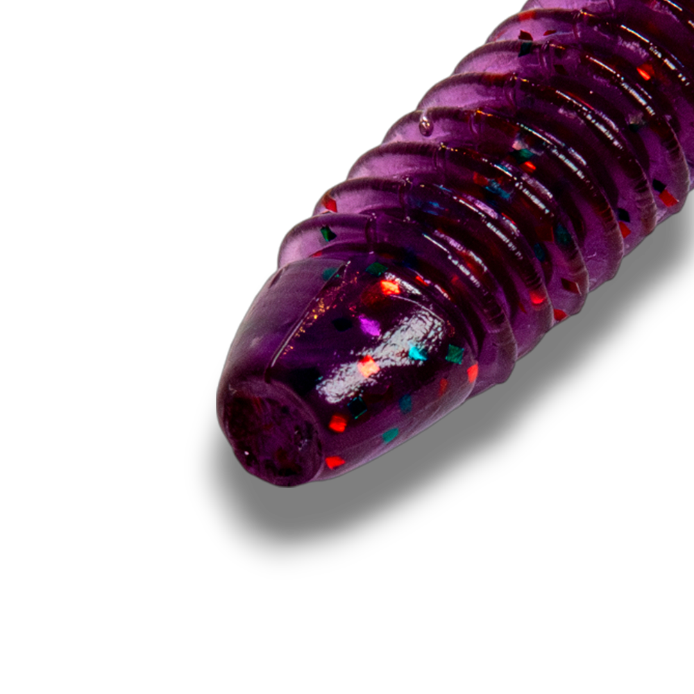 Przynęta gumowa Wawe Tail