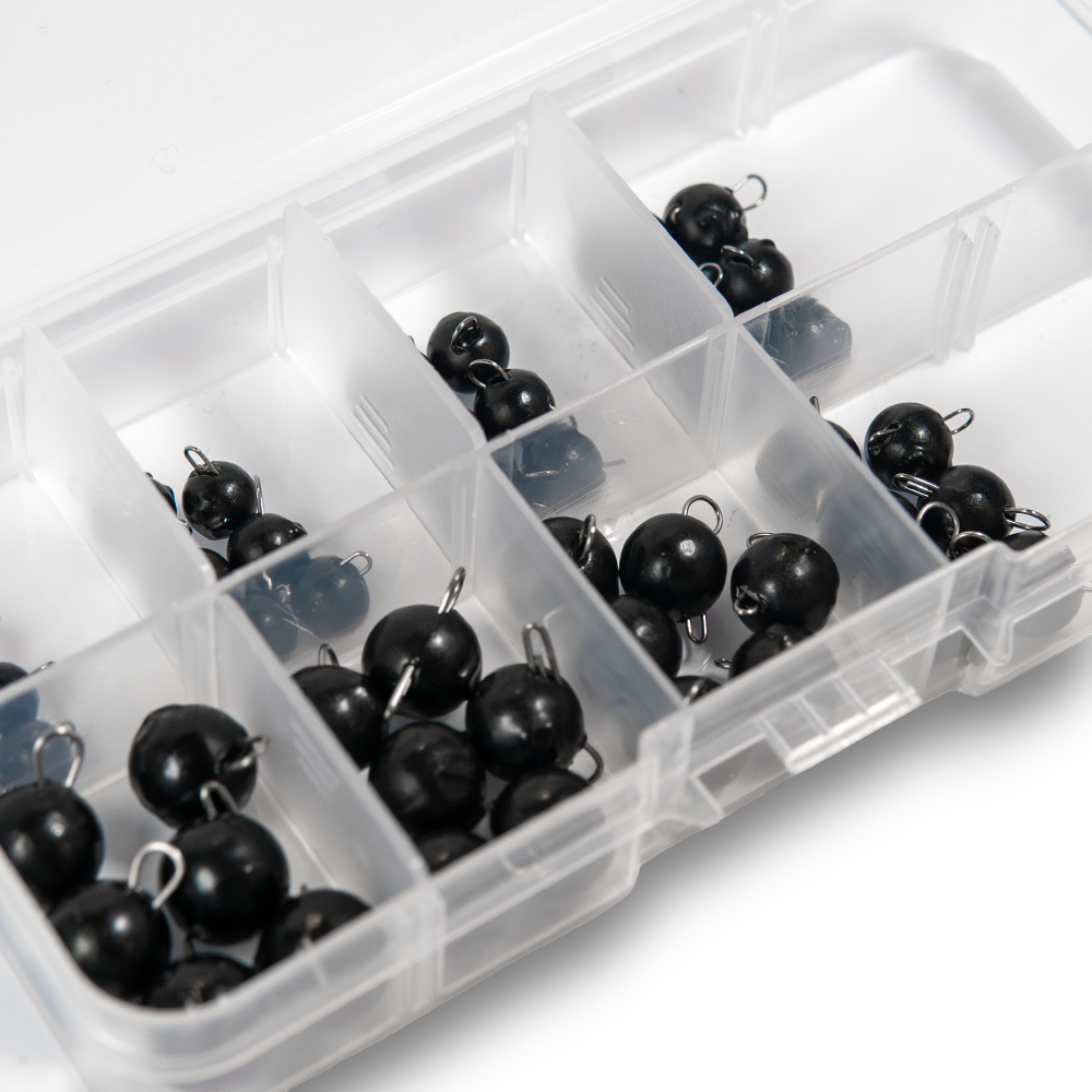 Zestaw czeburaszek składanych