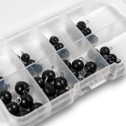 Zestaw czeburaszek składanych