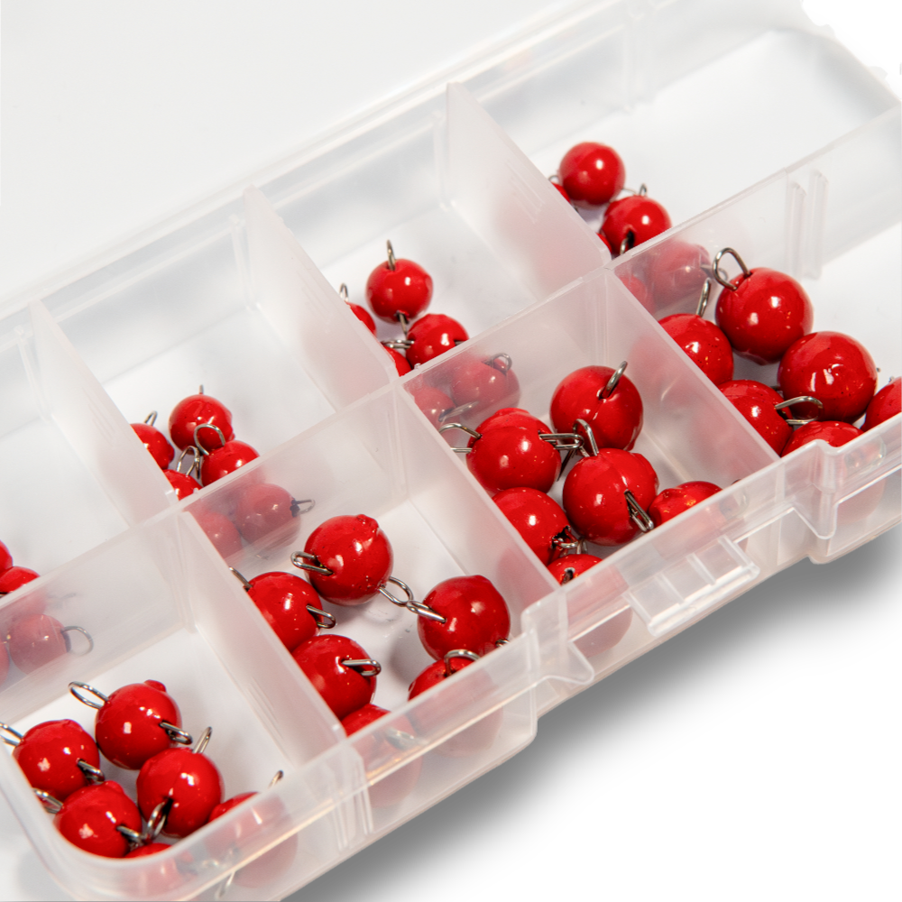 Zestaw czeburaszek składanych