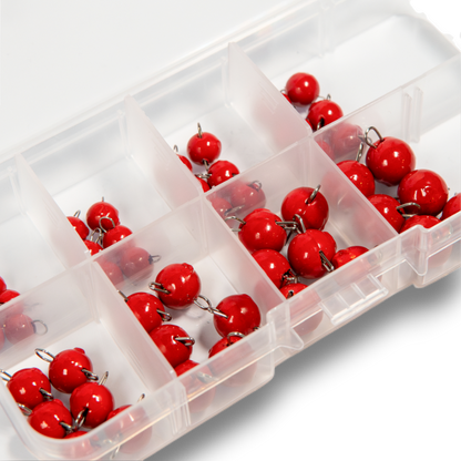 Zestaw czeburaszek składanych