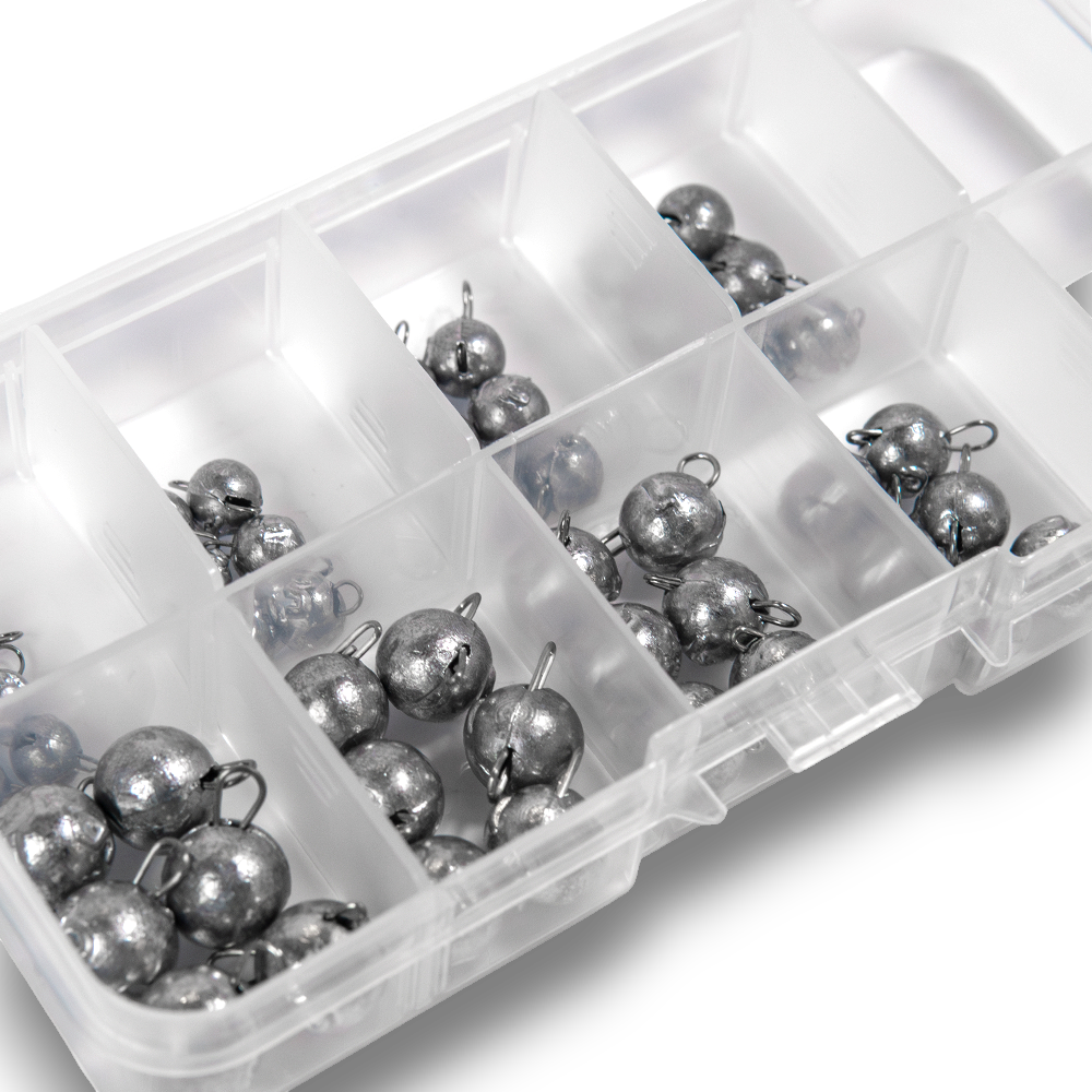 Zestaw czeburaszek składanych