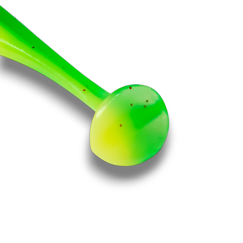 Przynęta gumowa Slip Tail