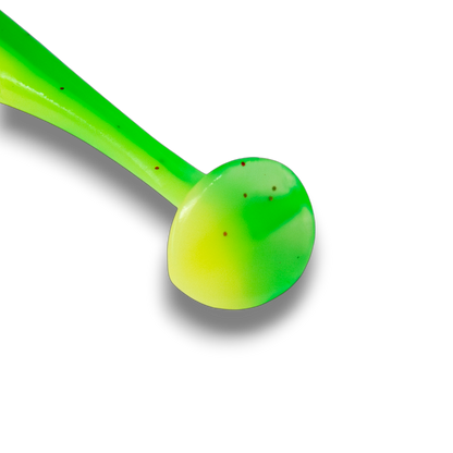 Przynęta gumowa Slip Tail