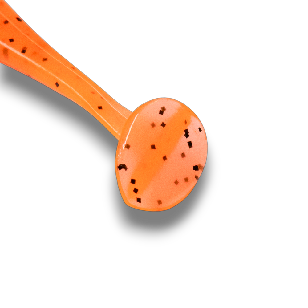 Przynęta gumowa Slip Tail