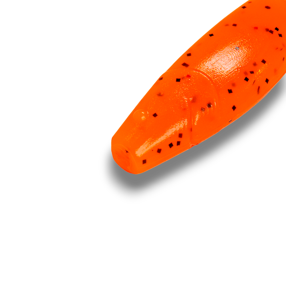 Przynęta gumowa Predator