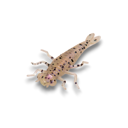 Przynęta gumowa Babka