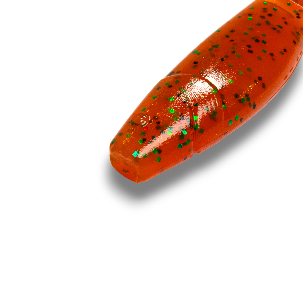 Przynęta gumowa Predator