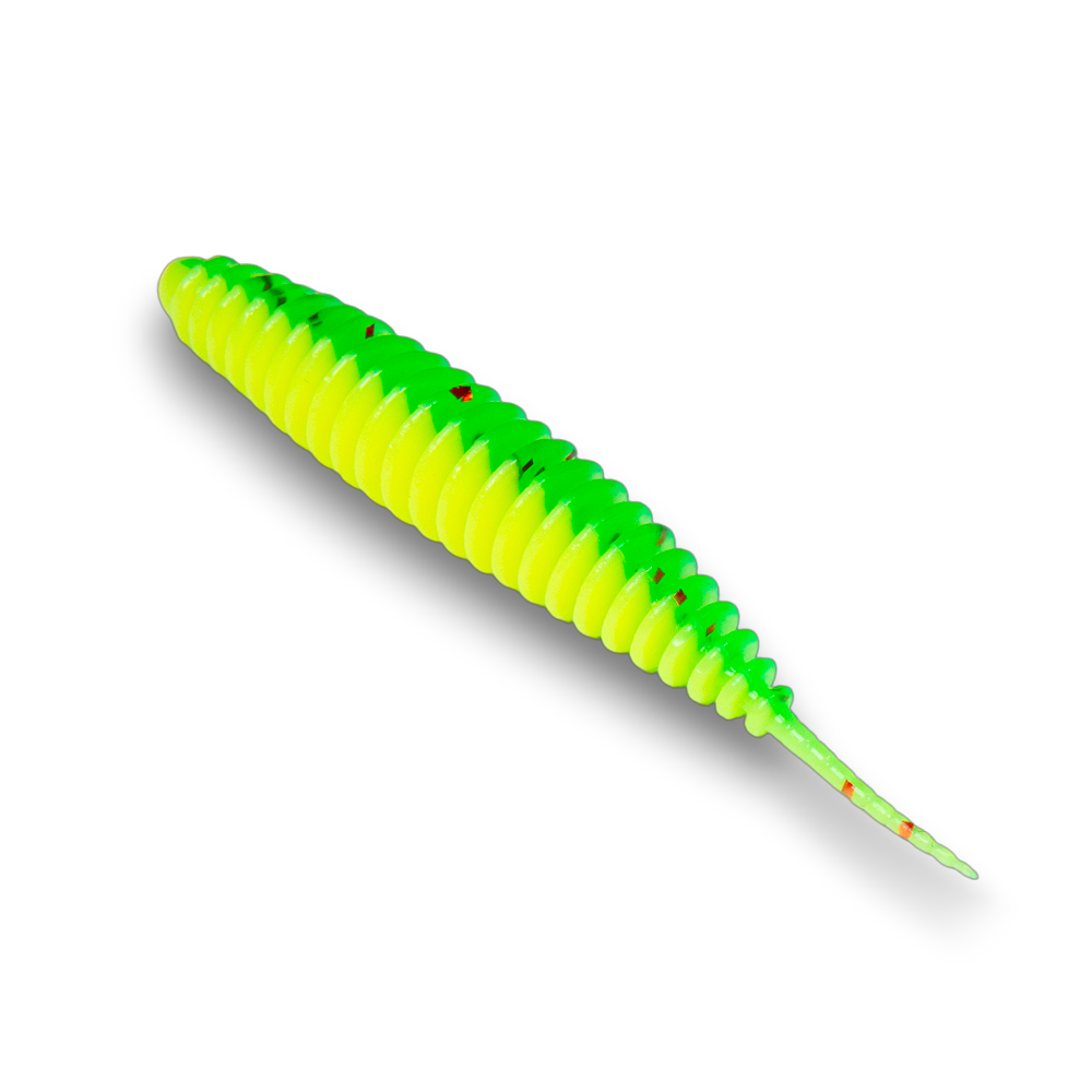 Przynęta gumowa AirLeech