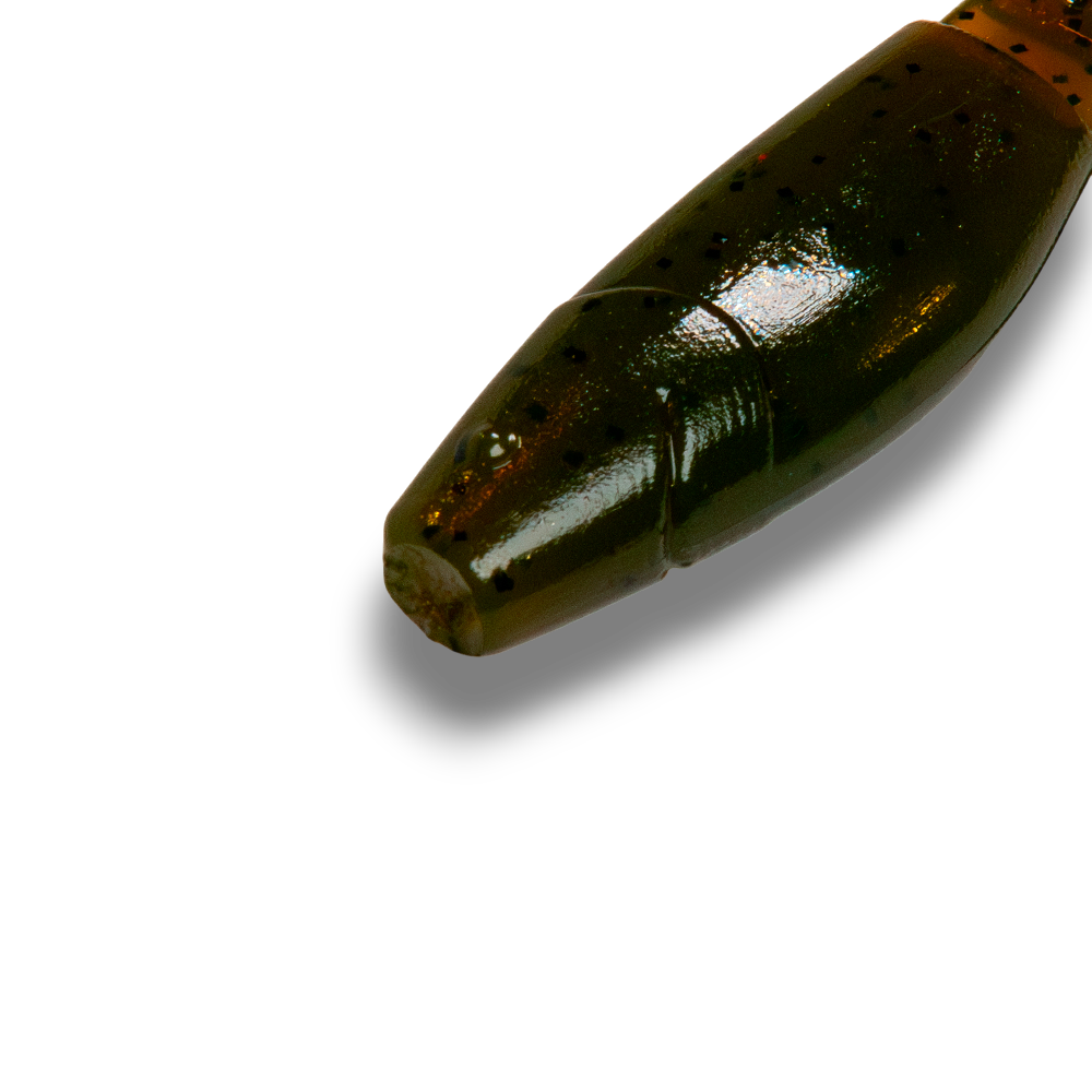 Przynęta gumowa Predator