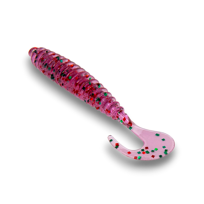 Przynęta gumowa Worm Tail