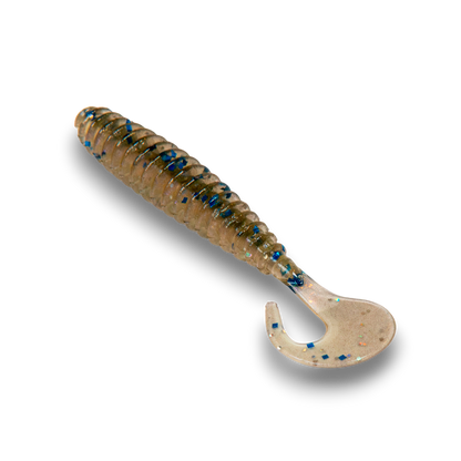 Przynęta gumowa Worm Tail