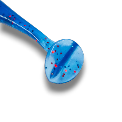 Przynęta gumowa Slip Tail