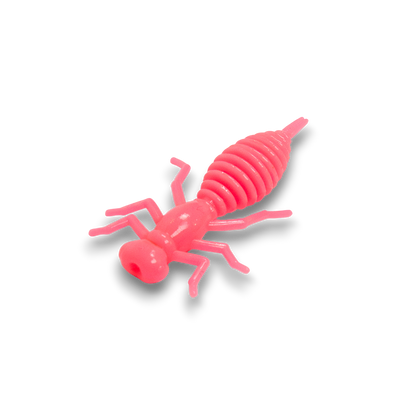 Przynęta gumowa Beatle