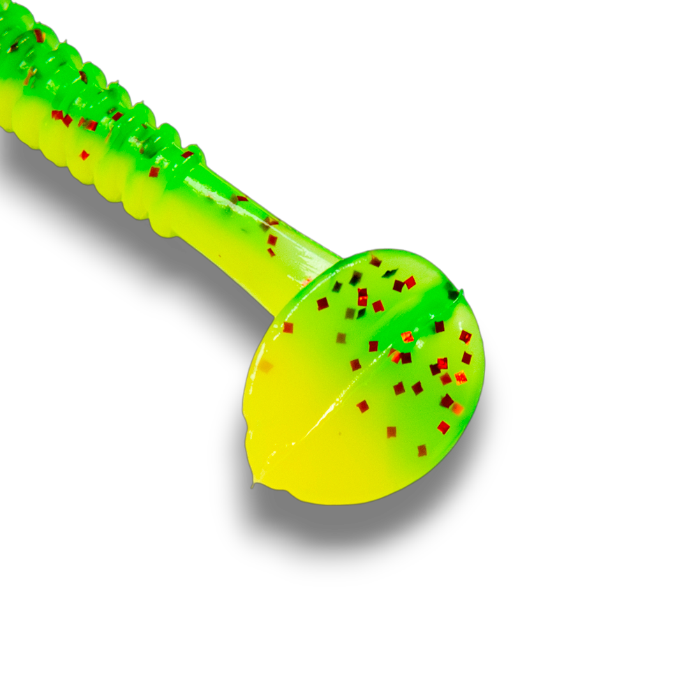 Przynęta gumowa Wawe Tail