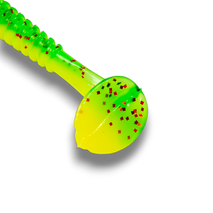 Przynęta gumowa Wawe Tail