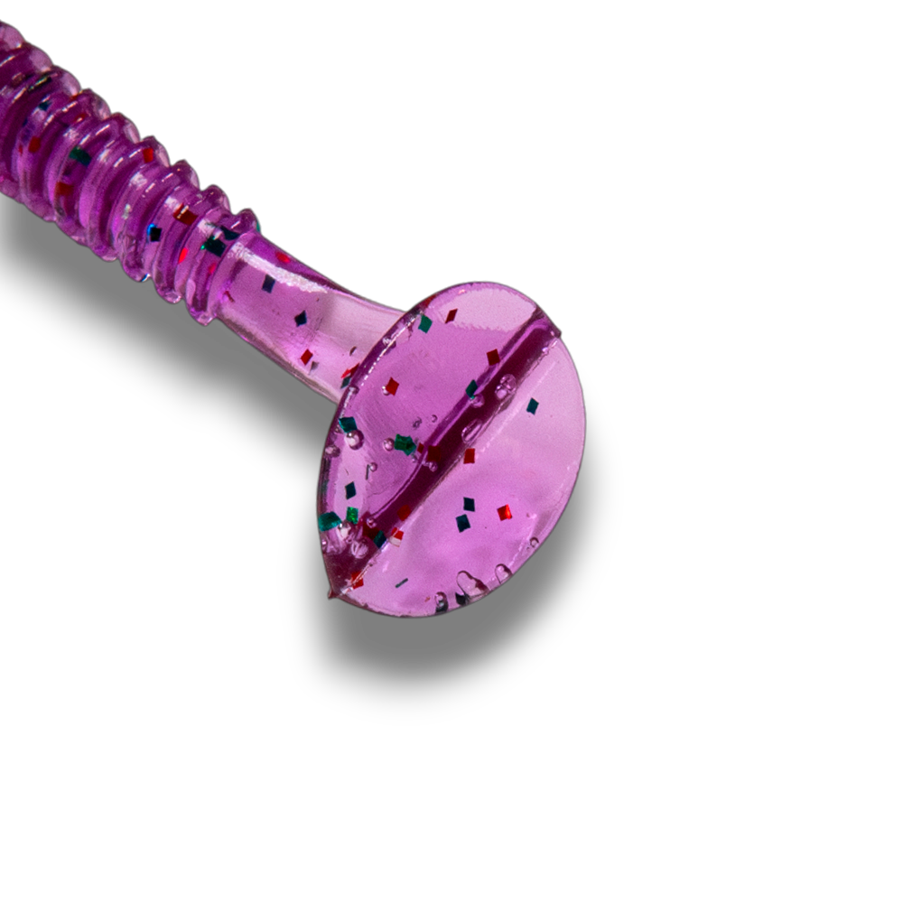 Przynęta gumowa Wawe Tail