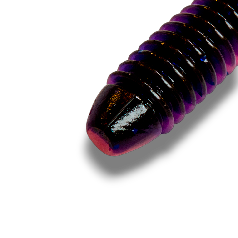 Przynęta gumowa Wawe Tail