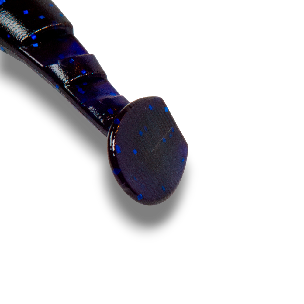 Przynęta gumowa Predator