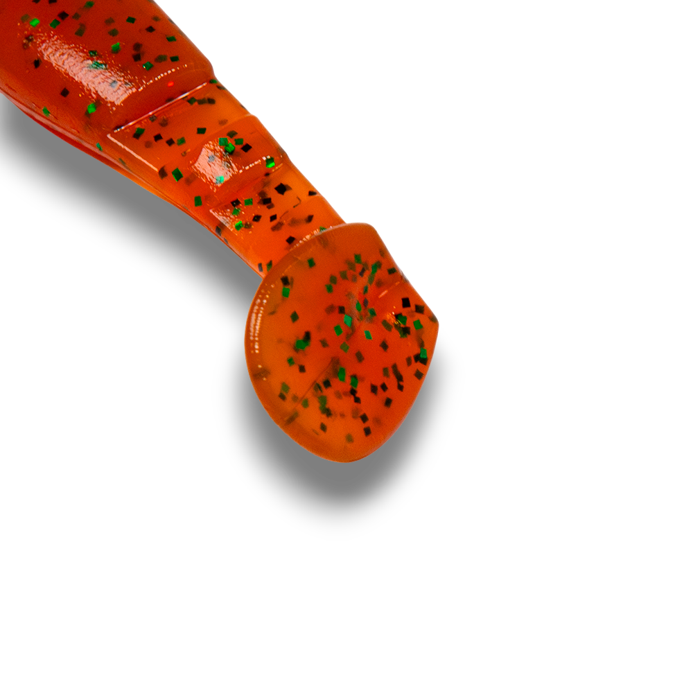 Przynęta gumowa Predator