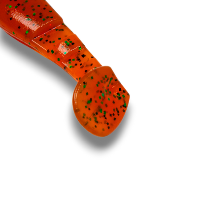 Przynęta gumowa Predator