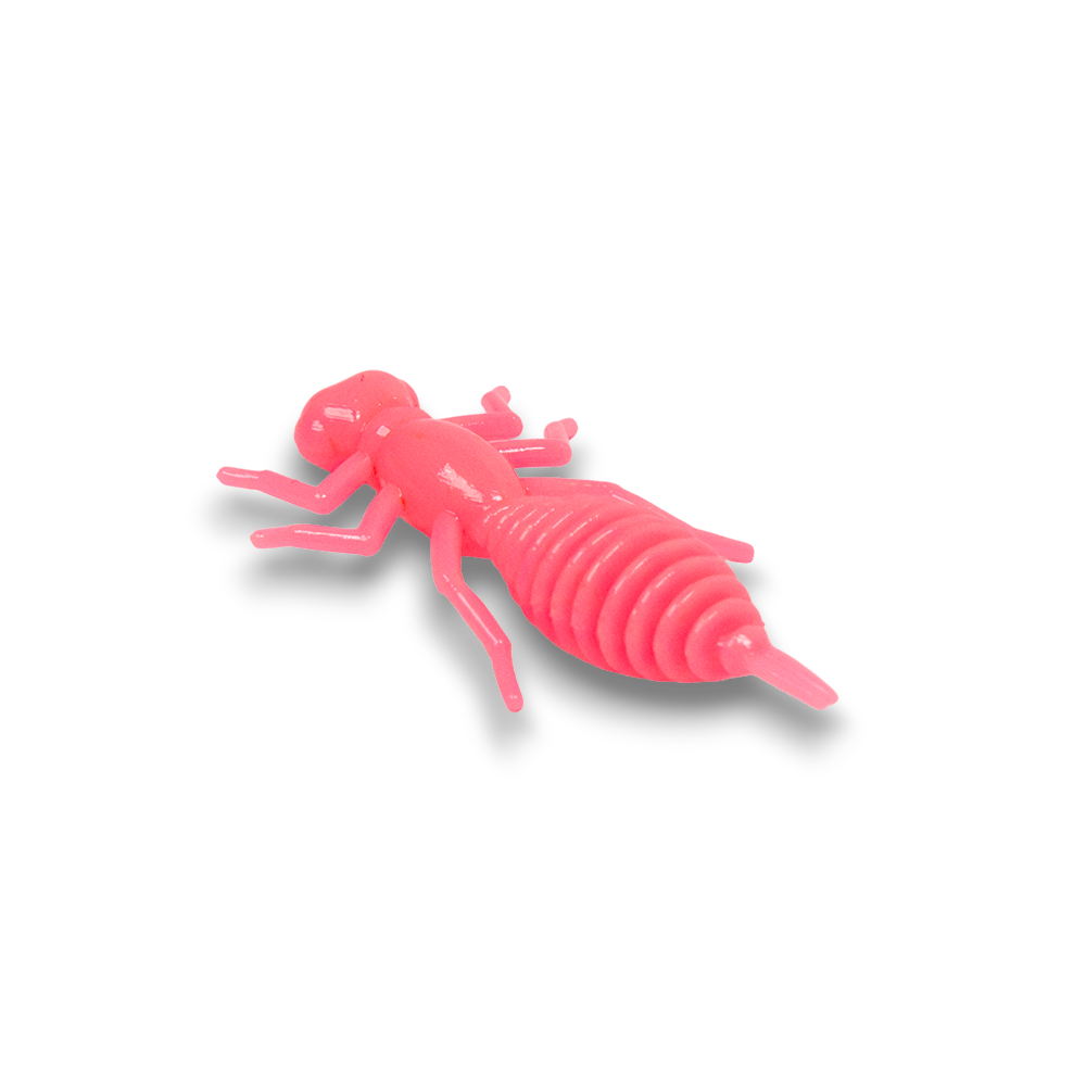 Przynęta gumowa Beatle