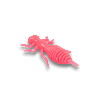 Przynęta gumowa Beatle