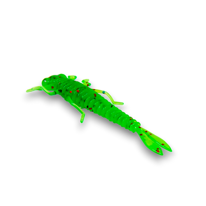 Przynęta gumowa Babka